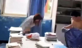 办公室偷情视频,偷情视频曝光引发热议