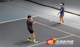 网球比赛视频,激情对决，谁将问鼎冠军？