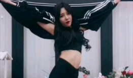 热舞视频,跟随节奏释放自我