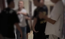 光屁股视频,揭秘网络短视频的尺度与争议